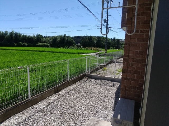 物件内観写真17　(専用庭)