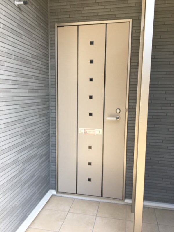 エントランス(同仕様)