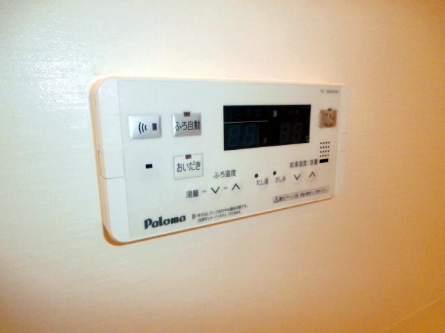 物件内観写真21　(同仕様)