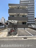 フジパレス新通