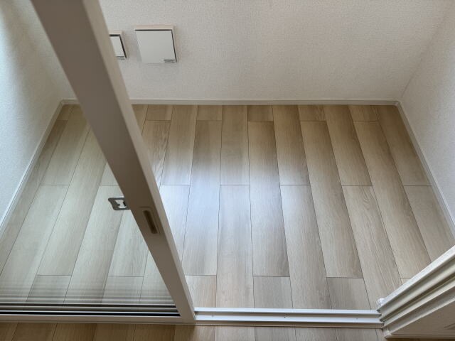 物件内観写真25　(サンルーム)