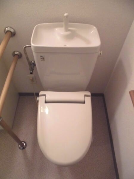 物件内観写真9　(同仕様)