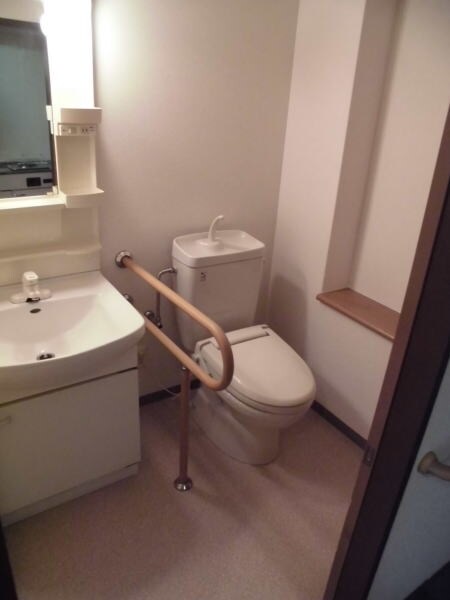 物件内観写真19　(同仕様)