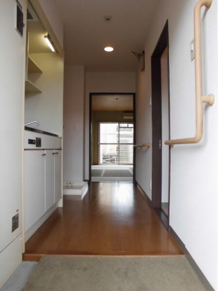 物件内観写真20　(同仕様)