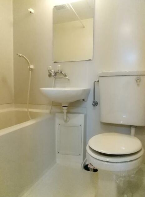 物件内観写真9　(同仕様)