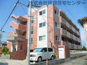 カサ・デ西かのだ外観写真
