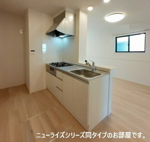 物件内観写真6　(同仕様)