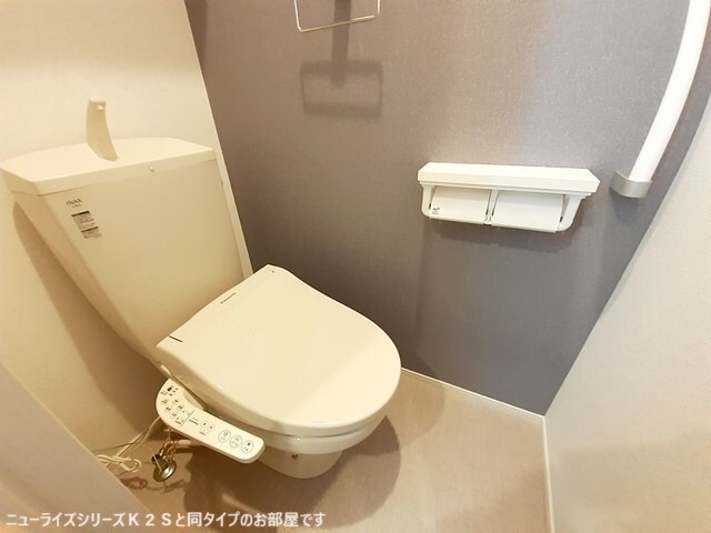 物件内観写真8　(同仕様)