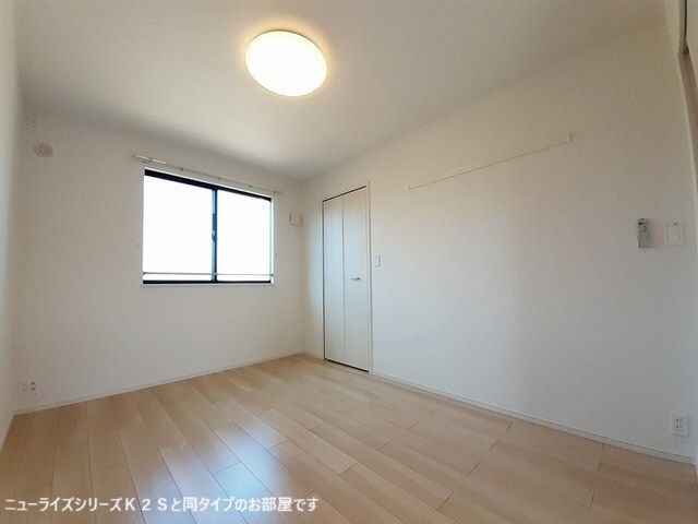 物件内観写真12　(同仕様)