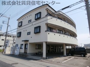 レスペート西庄Ⅱ外観写真