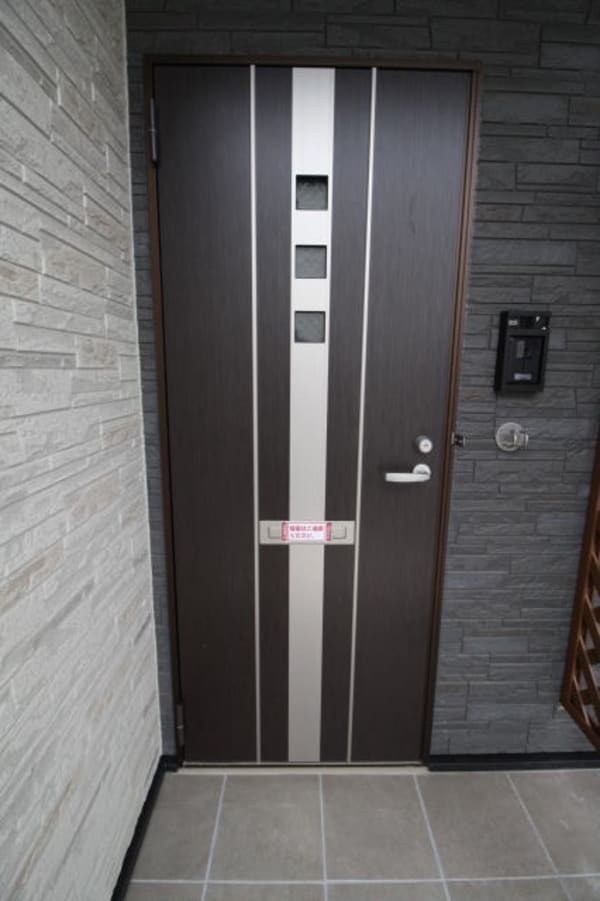 エントランス(同仕様)