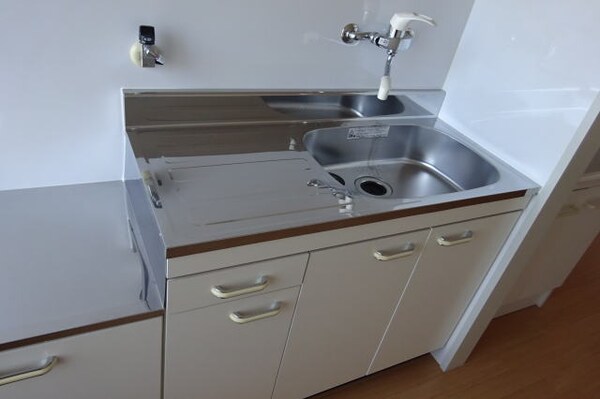 キッチン(同仕様)