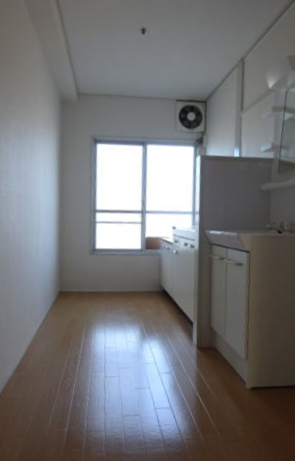 キッチン(同仕様)