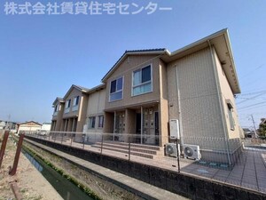 イソラ フェリジェ外観写真