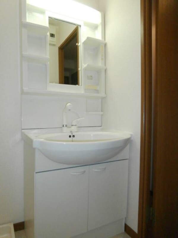 洗面・脱衣所(同仕様)