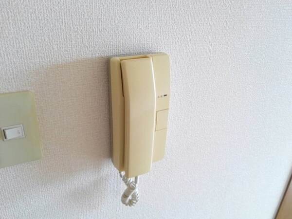 セキュリティ(同仕様)