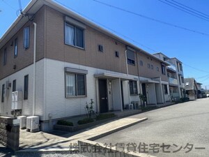 シャーメゾン金龍寺丁外観写真