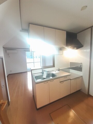 物件内観写真23　(同仕様)