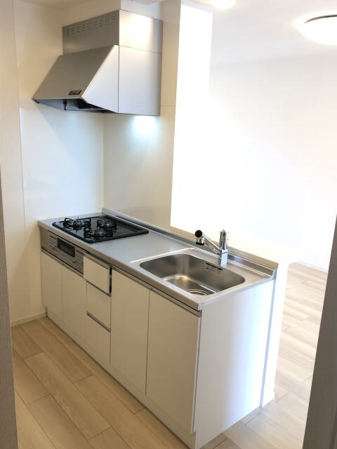 物件内観写真5　(同仕様)