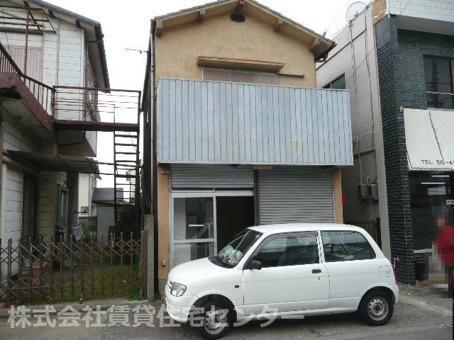 一戸建７６９３