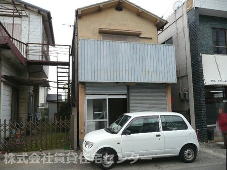 一戸建７６９３外観写真