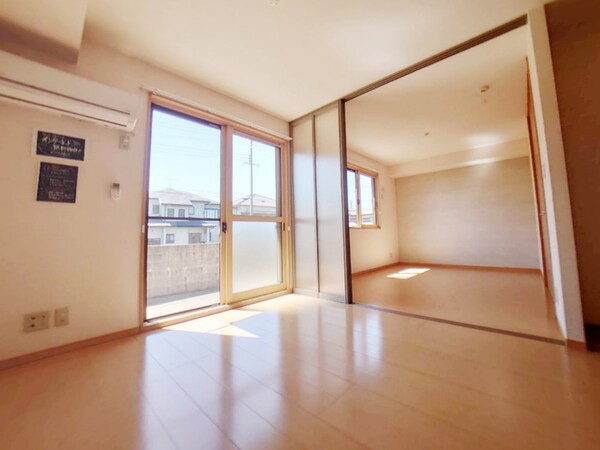 居室