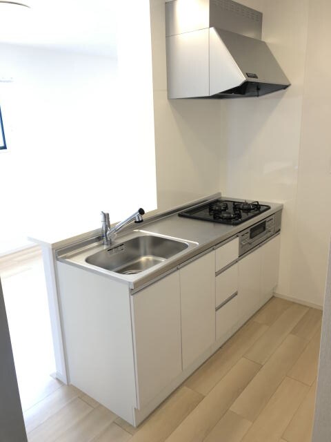 物件内観写真5　(同仕様)