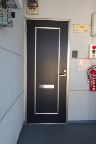 物件外観写真2　(同仕様)