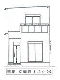 仮）シアラ梶取C
