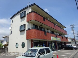 レスペート西庄Ⅵ外観写真