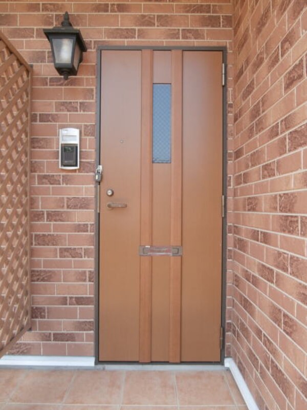 エントランス(同仕様)