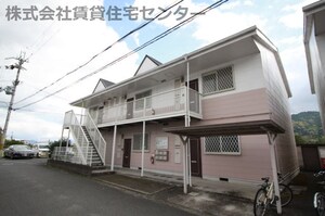 Ｐ＆ＦタキナＡ外観写真