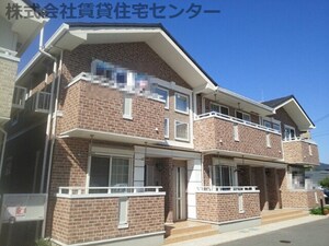 ラフィナートⅡ外観写真