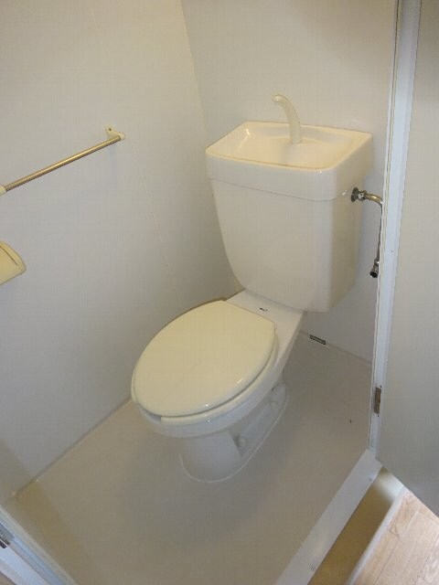 物件内観写真11　(同仕様)