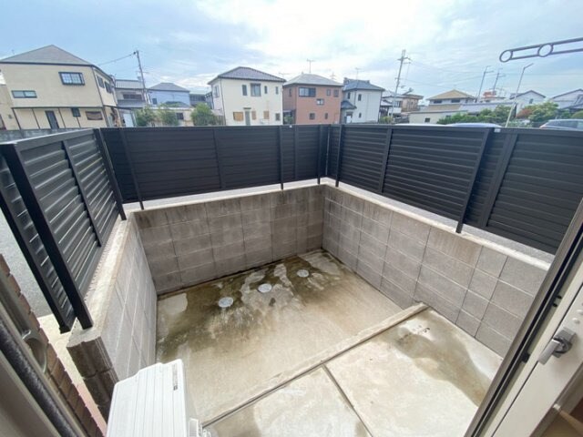 物件内観写真19　(庭)