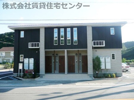 パミドーリ　Ⅲ外観写真