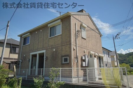 ローズコート外観写真