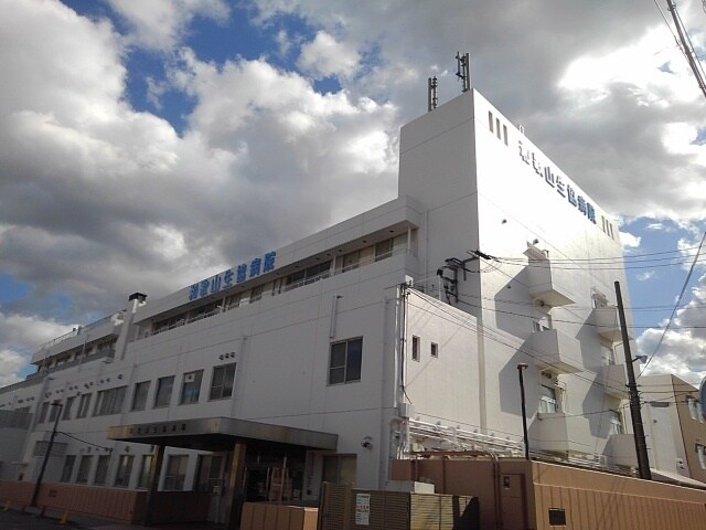 物件内観写真33　(和歌山生協病院附属診療所様 616m)