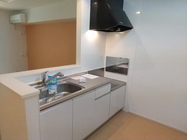 キッチン(同仕様)