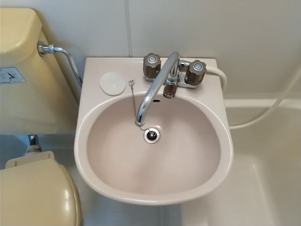 洗面・脱衣所