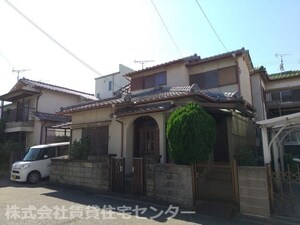 一戸建10815外観写真
