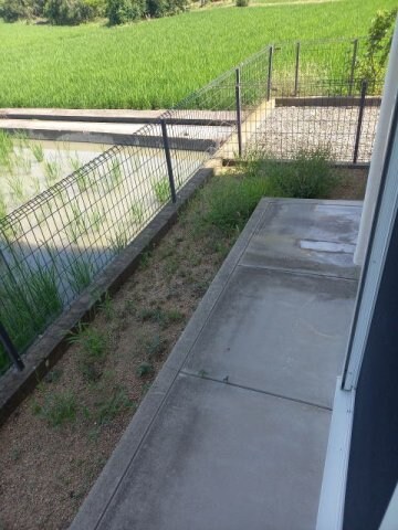 物件内観写真17　(専用庭)