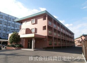 ル・マンＡ２番館外観写真