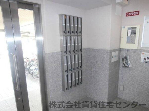 建物設備