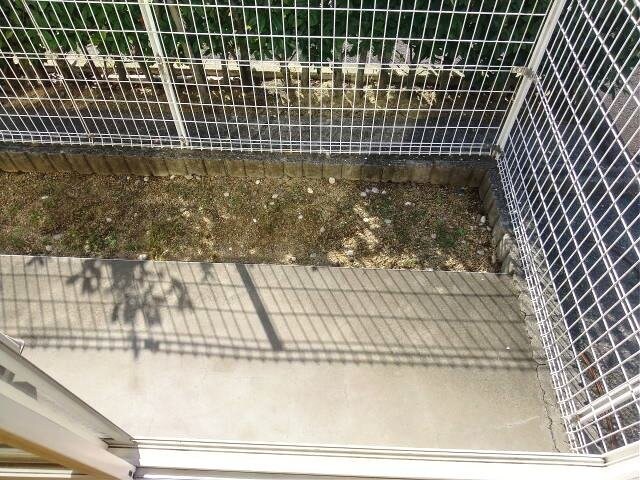 物件内観写真17　(庭)