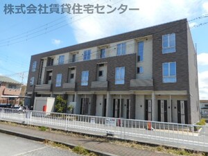モデッサ　クスミール外観写真