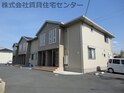 ラ シェル デュー　A棟