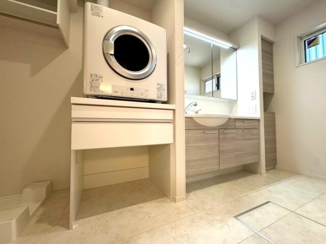 物件内観写真11　