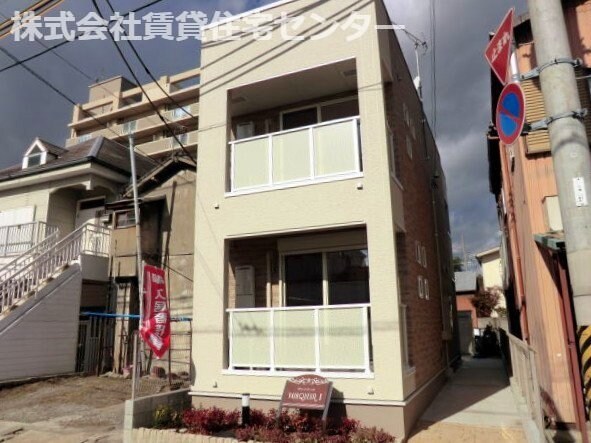 物件外観写真1　