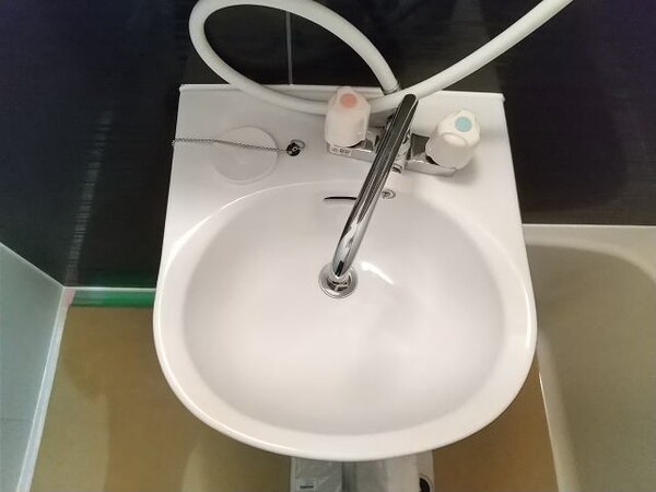 洗面・脱衣所